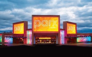 parx-casino-exterior